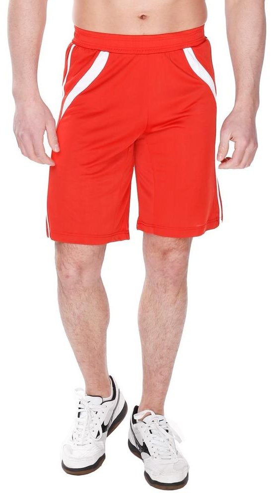 MEWA SPODENKI JUMPER 86101 JAMES BRADLEY