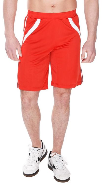 MEWA SPODENKI JUMPER 86101 JAMES BRADLEY