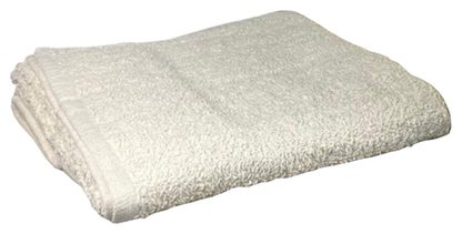 RAJ-POL RĘCZNIK FROTTE GŁADKI TURCJA 140X70 CM 724802