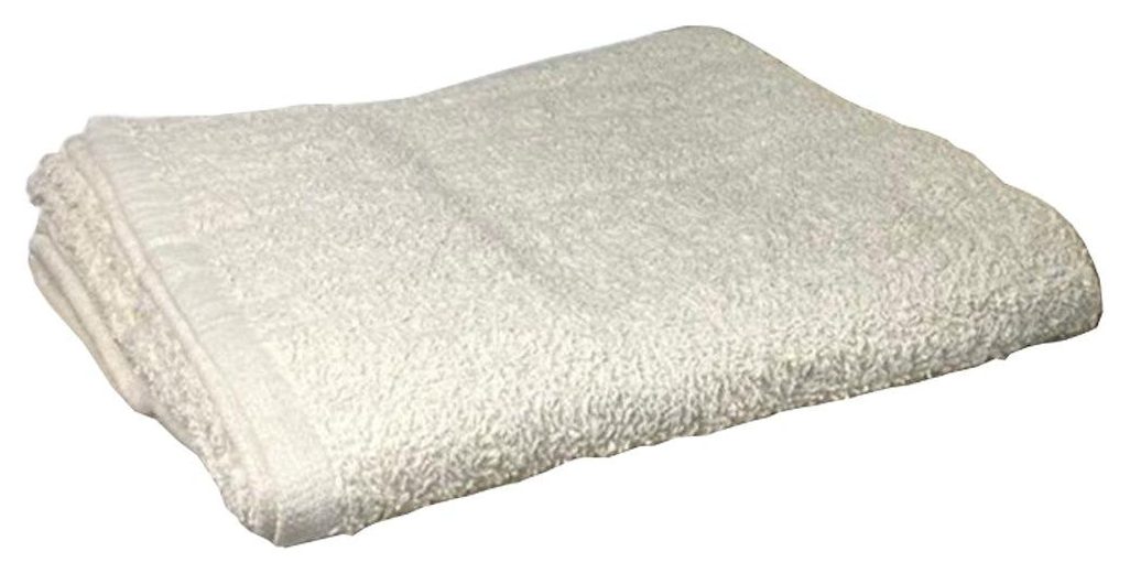 RAJ-POL RĘCZNIK FROTTE GŁADKI TURCJA 140X70 CM 724802