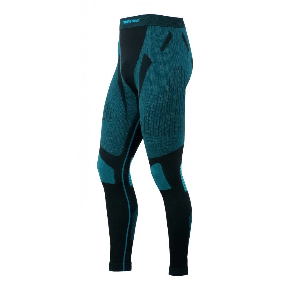 SESTO-SENSO SPODNIE THERMOACTIVE MEN CL17