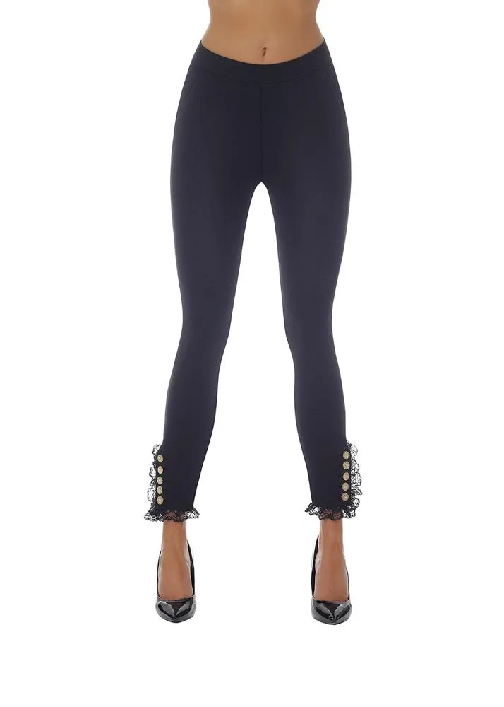BAS BLEU SPODNIE CHERYL 200 DEN - BB2020