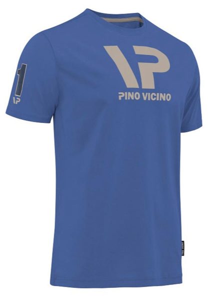 PINO VICINO T-SHIRT MĘSKI PV VP100.002
