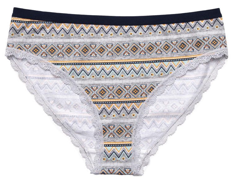 FIGI DAMSKIE BIKINI L-1531BI LAMA AW23/24