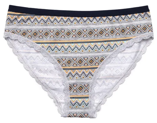 FIGI DAMSKIE BIKINI  L-1531BI LAMA AW23/24