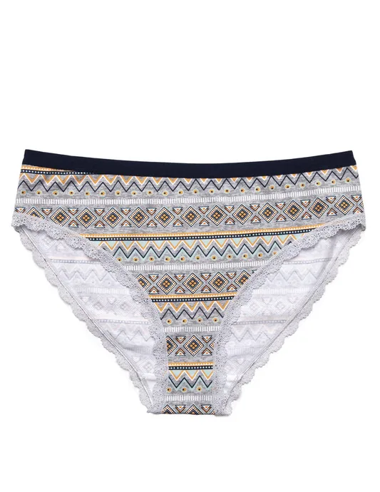 FIGI DAMSKIE BIKINI  L-1531BI LAMA AW23/24
