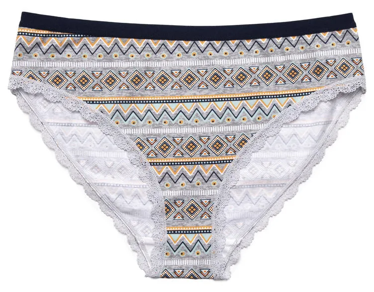 FIGI DAMSKIE BIKINI L-1531BI LAMA AW23/24
