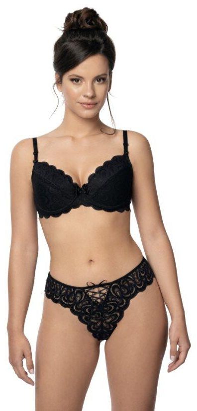 ROZA BIUSTONOSZ RÓŻA PUSH UP TERMENA
