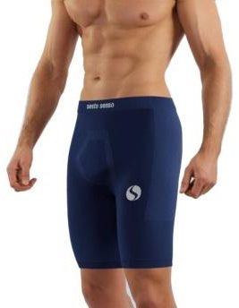 SESTO-SENSO MEN CYCLISTA CL 41 - SPODENKI TERMOAKTYWNE