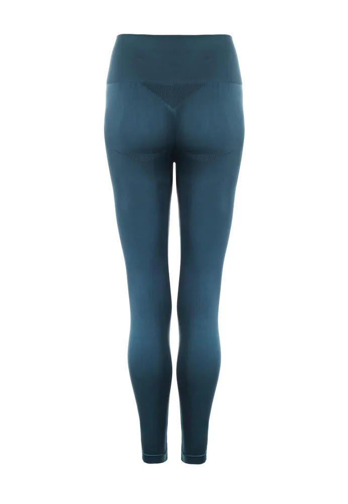 GATTA LEGGINGS 01 ACTIVE SEAMLESS 004.4039S