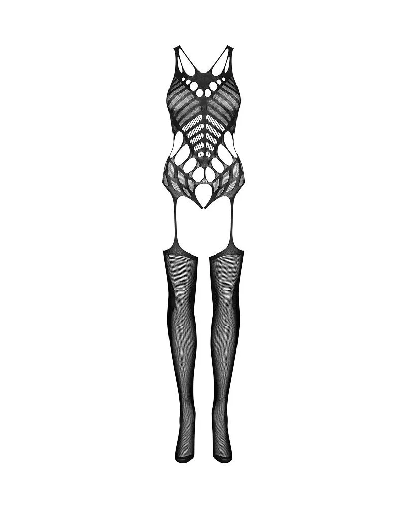 OBSESSIVE BODYSTOCKING G139