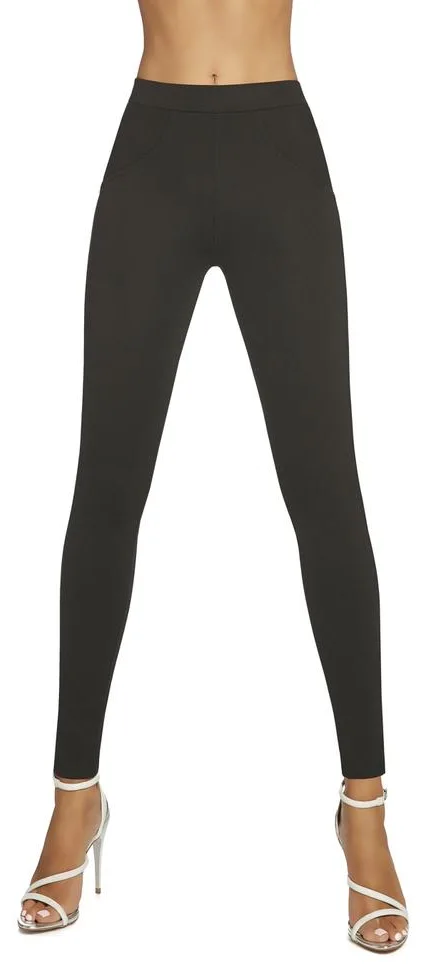 BAS BLEU – LEGGINSY DAMSKIE IGGY 200 DEN - BB2020