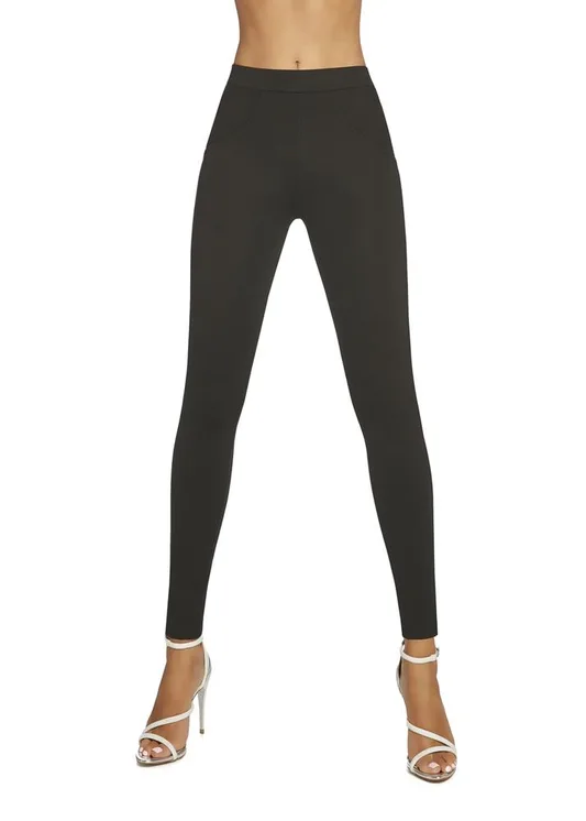 BAS BLEU – LEGGINSY DAMSKIE IGGY 200 DEN - BB2020