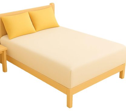 RAJ-POL PRZEŚCIERADŁO Z GUMKĄ SWEET HOME COLLETION BEŻ 738472, 738489