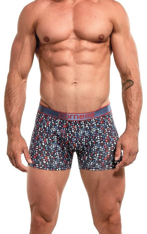 BOKSERKI HIGH EMOTION 508 S-XXL