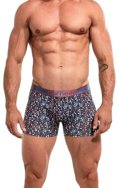 BOKSERKI HIGH EMOTION 508 S-XXL