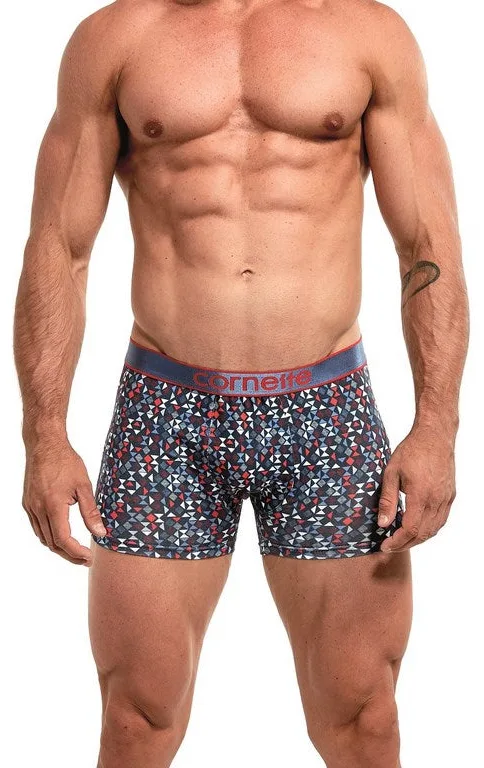 BOKSERKI HIGH EMOTION 508 S-XXL