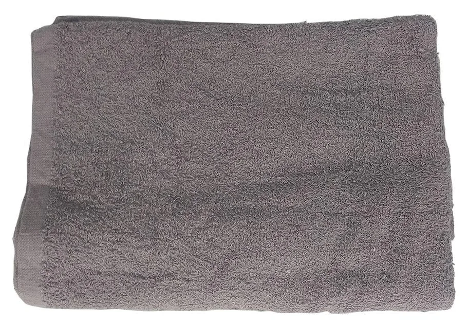 RAJ-POL RĘCZNIK FROTTE GŁADKI TURCJA 140X70 CM 724802