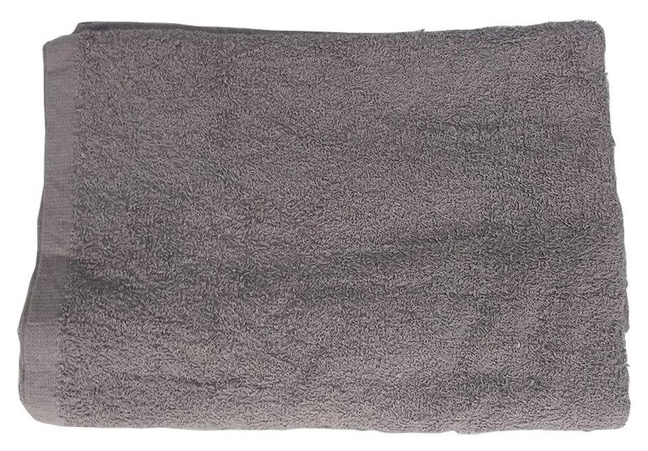 RAJ-POL RĘCZNIK FROTTE GŁADKI TURCJA 140X70 CM 724802