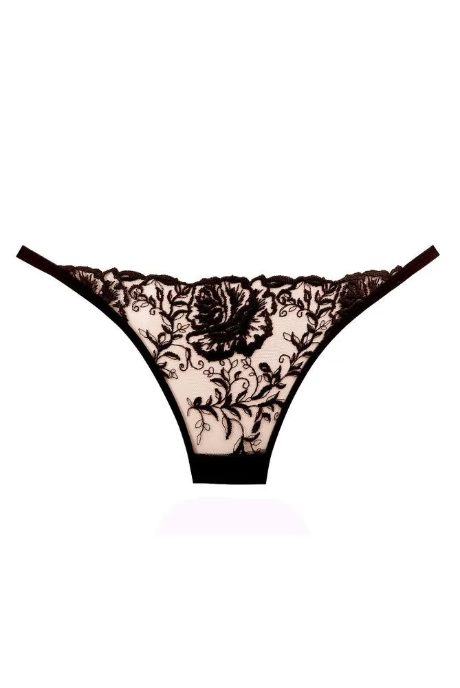 UNIKAT STRINGI SASKIA