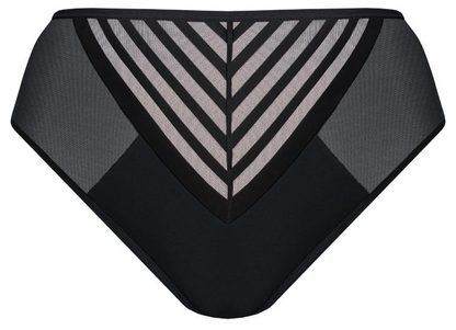 GORSENIA K811 FIGI YOKO CZARNE