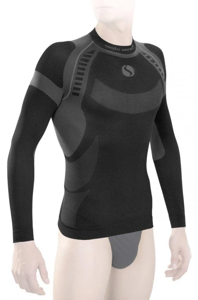 SESTO-SENSO KOSZULKA THERMOACTIVE MEN P983