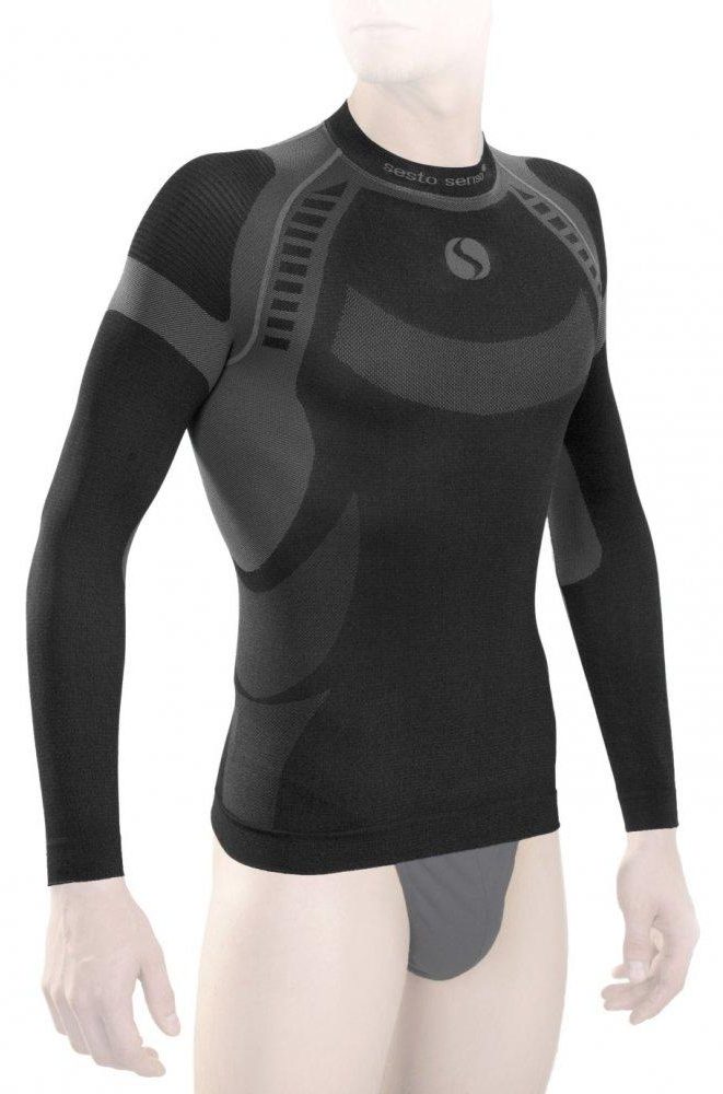 SESTO-SENSO KOSZULKA THERMOACTIVE MEN P983