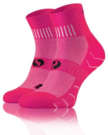 SESTO-SENSO SKARPETKI DLA BIEGACZY FROTTE SPORT SOCKS