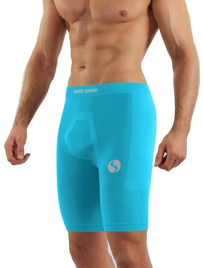 SESTO-SENSO MEN CYCLISTA CL 41 - SPODENKI TERMOAKTYWNE