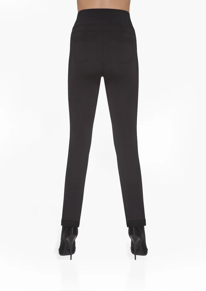BAS BLEU - LEGGINSY DAMSKIE CAMILE 200 DEN - BB2020