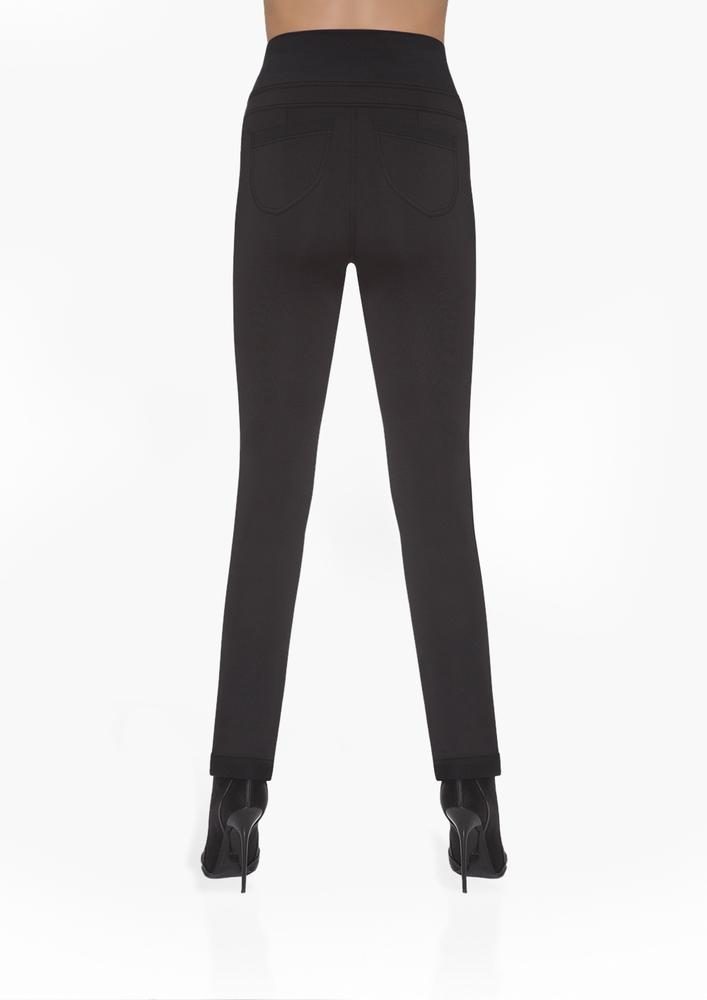 BAS BLEU - LEGGINSY DAMSKIE CAMILE 200 DEN - BB2020