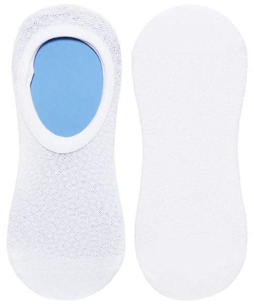 MORAJ DAMSKIE STOPKI NISKIE CIENKIE CDB200-402