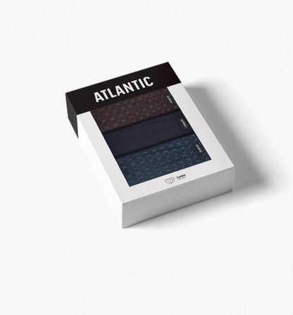 ATLANTIC SLIPY MĘSKIE 3MP-205