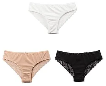 Rose by Atlantic - figi mini bikini RCP016