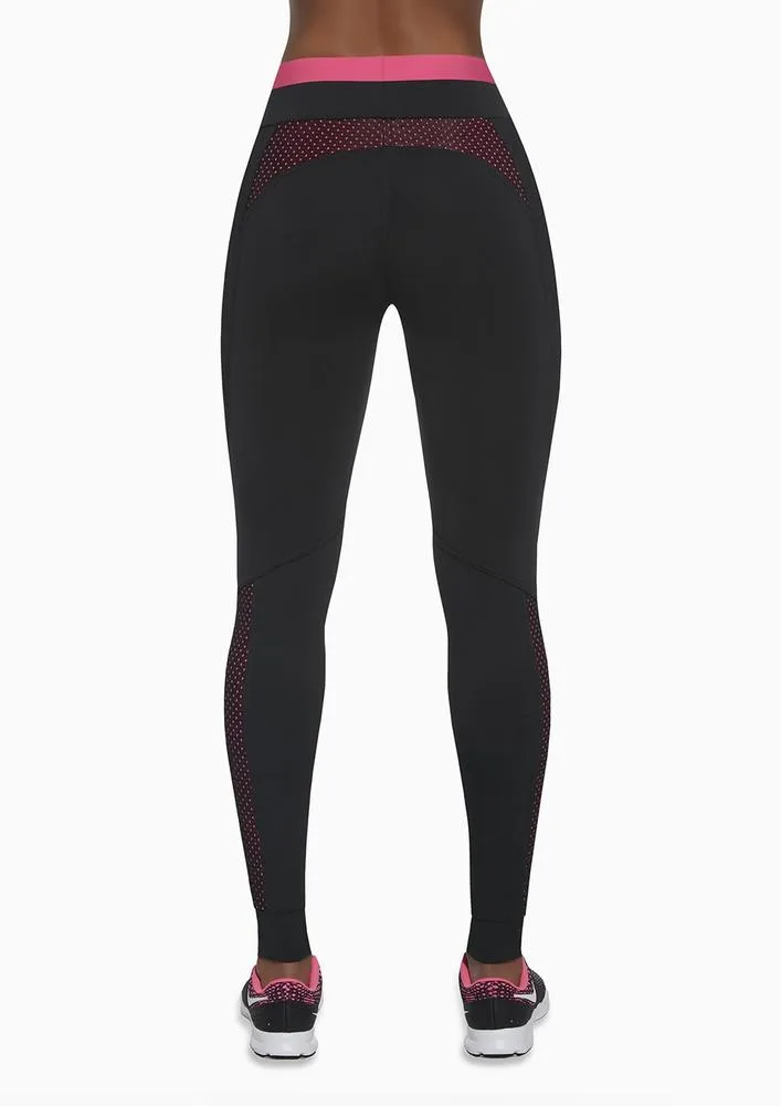 BAS BLEU - LEGGINSY SPORTOWE INSPIRE, 200 DEN - BB2020