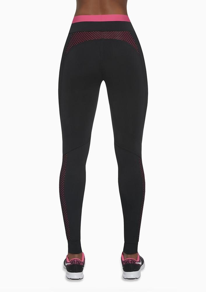 BAS BLEU - LEGGINSY SPORTOWE INSPIRE, 200 DEN - BB2020