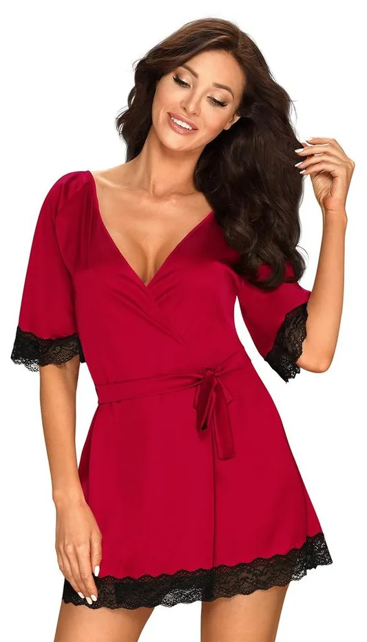 OBSESSIVE SENSUELIA PENIUAR - AW2020