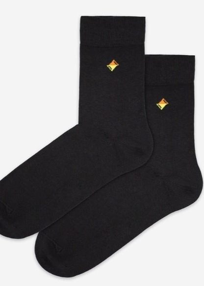 GATTA SKARPETKI PERFECT MAN CASUAL - W94.N03, U94.N03 AW26/27