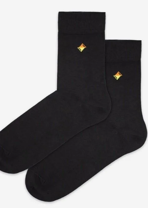 GATTA SKARPETKI PERFECT MAN CASUAL - W94.N03, U94.N03 AW26/27