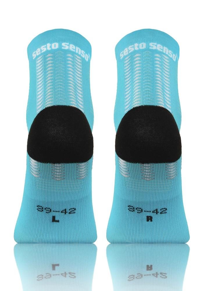 SESTO-SENSO SKARPETY SPORTOWE SKB01