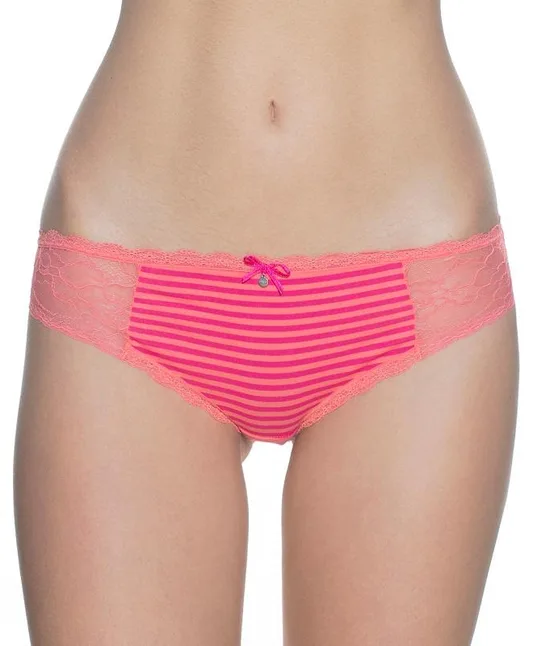 LAMA FIGI DAMSKIE MINI BIKINI L-1217MB