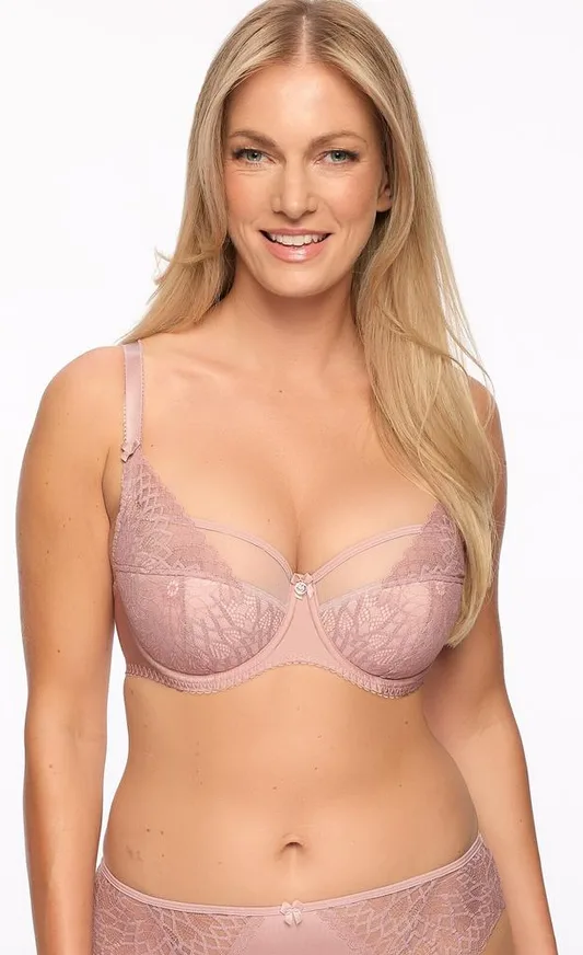 GAIA BIUSTONOSZ SEMI SOFT FREJA ART. 1289