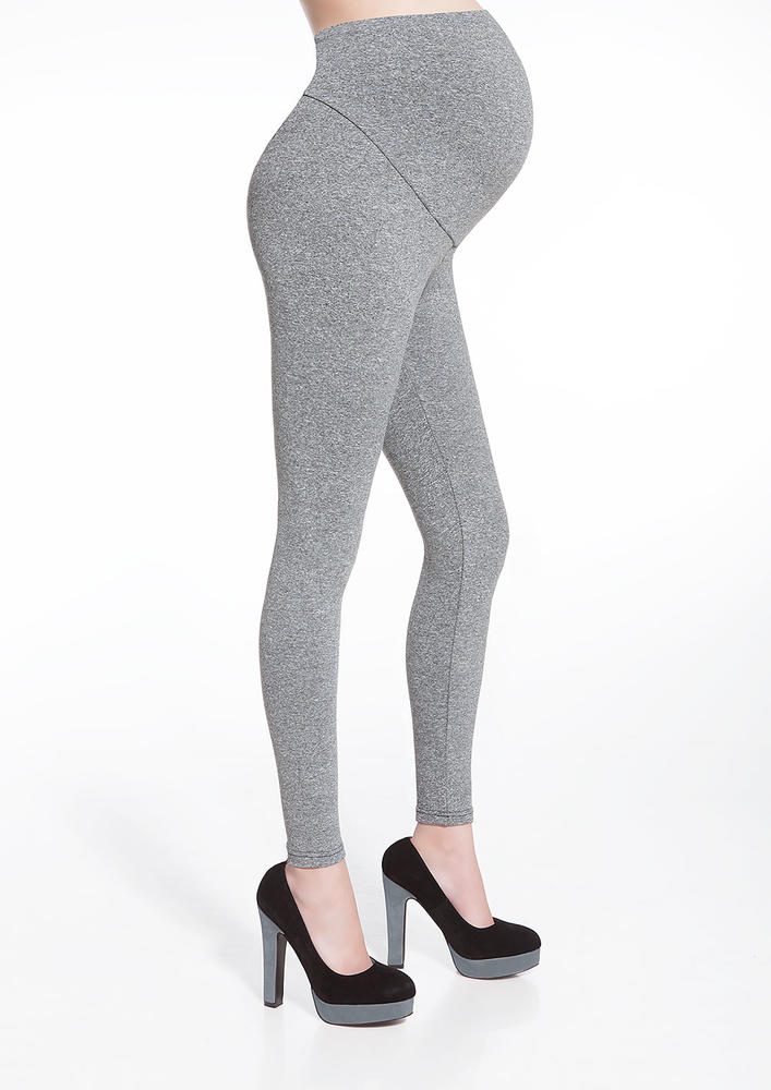 BAS BLEU – LEGGINSY DAMSKIE ANABEL 200 DEN - BB2020
