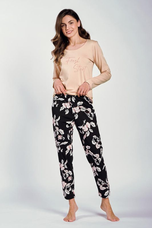 TARO PIŻAMA DAMSKA KATIE 3234