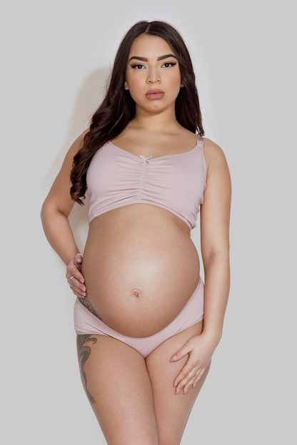 MITEX FIGI DAMSKIE MAMA PANTY