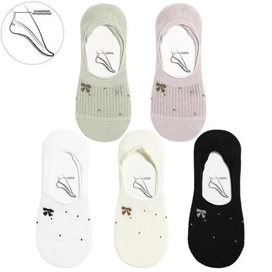 MORAJ STOPKI DAMSKIE CDB201-006