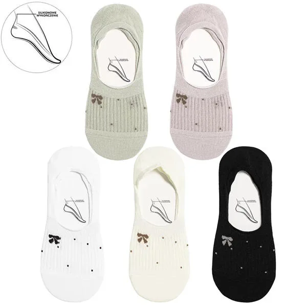 MORAJ STOPKI DAMSKIE CDB201-006