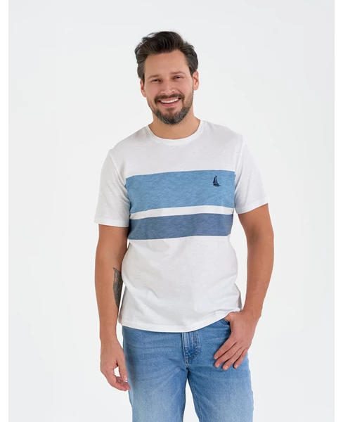 MORAJ T-SHIRT MĘSKI OTS2400-003