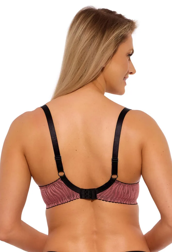 BIUSTONOSZ SEMI-SOFT LISE ART. 1259 - GAIA_AW_2024