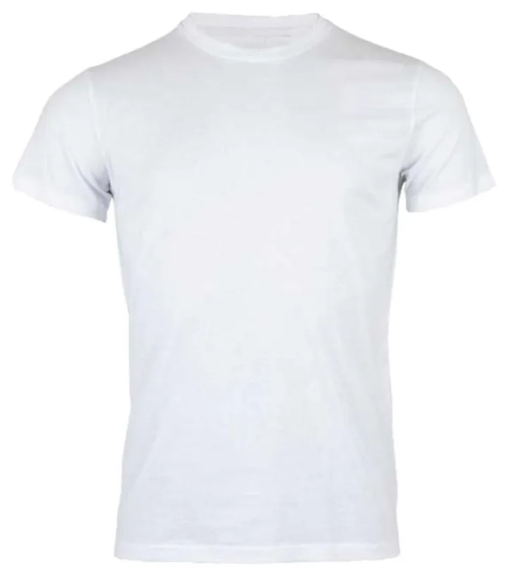 T-SHIRT CHŁOPIĘCY PATION BIAŁY 741991, 742004, 742011, 742028, 742035